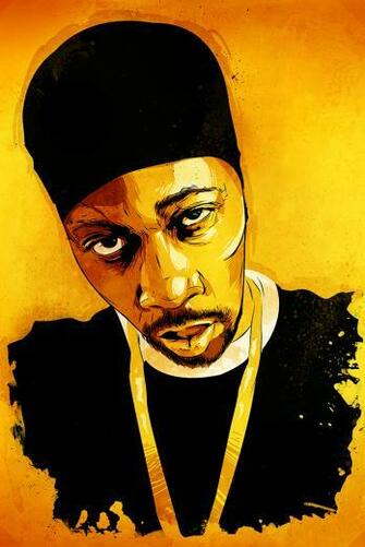 Rza By Joey Zero