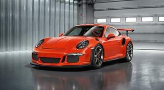 Gen Ve Porsche Gt3 Rs L Ultime Luxury Car Magazine
