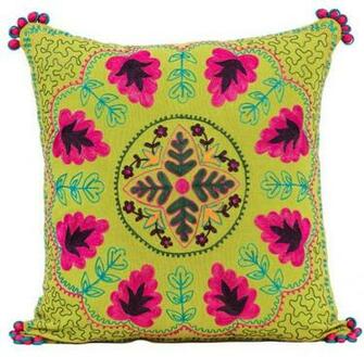 Vavoom Emporium Rosalie Cushion Square Set Of