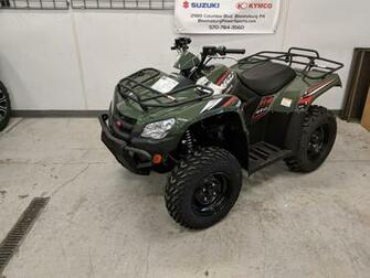 Kymco Mxu 450i In Bloomsburg Pa