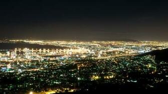 Cape Town South Africa Wallpaper