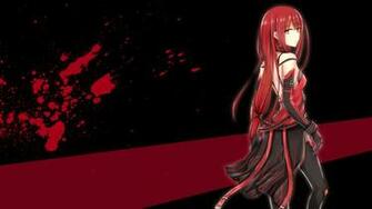 Crimson Computer Wallpaper Desktop Background Id