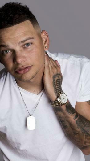 Wallpaper Kane Brown Photo 4k Celebrities
