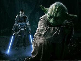 Yoda Star Wars