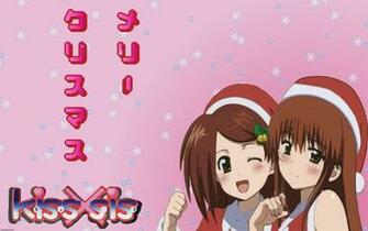 Kissxsis Wallpaper