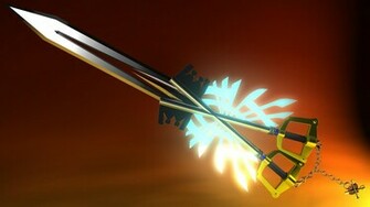 Kingdom Hearts Keyblade Graveyard Wallpaper X Xblade By