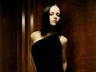 Cute Background And Wallpaper Christina Ricci Pictures Photos