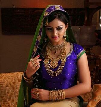 Tamil Actress Arundhathi Nair Profile And Photo Gallery