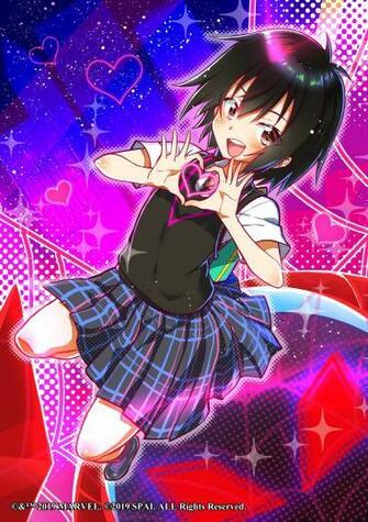 Peni Parker Marvel Zerochan Anime Image Board