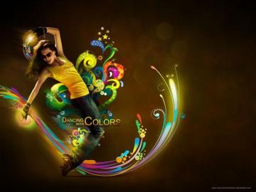 HD Wallpaper Pc Group Rocking