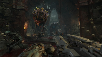Doom Wallpaper In Ultra HD