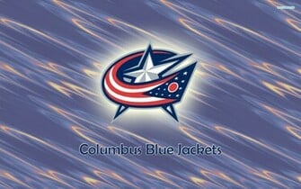 Columbus Blue Jackets Wallpaper