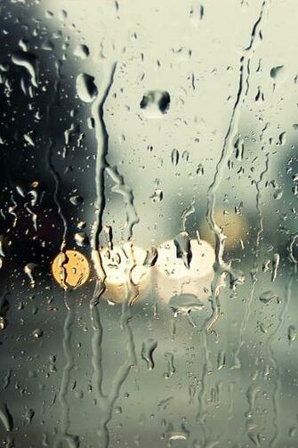 Rain iPhone Wallpaper And 4s GoiPhonewallpaper