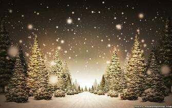 Crazy Frankenstein Christmas Tree Wallpaper
