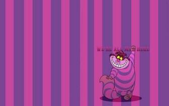 Cats Disney Company Alice In Wonderland Cheshire