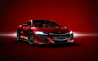 Acura Nsx Supercar Car HD Wallpaper FullHDwpp Full