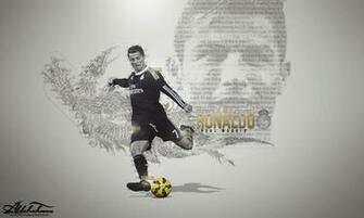 Wallpaper Cristiano Ronaldo By Designer Abdalrahman