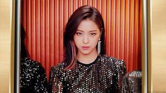 Itzy Image Ryujin HD Wallpaper And Background Photos