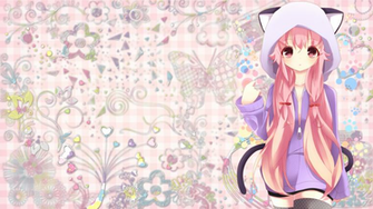 Gasai Yuno Wallpaper Kawaii By Salma25095
