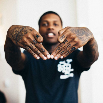 Lil Durk S