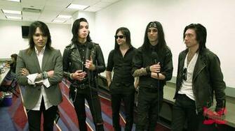 Black Veil Brides Wallpaper Image
