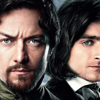 Victor Frankenstein Movie Wallpaper HD