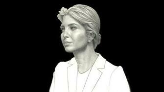 Ivanka Trump What Does She Want The Atlantic