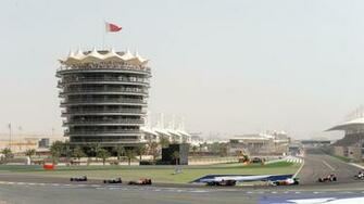 Bahrain HD Desktop Wallpaper