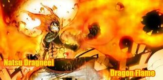 Live Wallpaper Fairy Tail Natsu Dragneel Anime