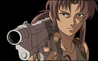 Deviantart More Artists Like Revy Black Lagoon By Kirika88