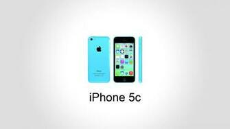 iPhone 5c HD Wallpaper