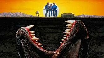 Best Tremors Wallpaper