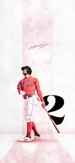 Boston Red Sox Added A New Photo