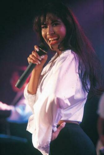 Selena Quintanilla P Rez Image HD Wallpaper And Background