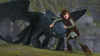 Toothless HD Wallpaper Net