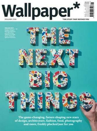 Wallpaper Magazine Subscription Discount Magazines