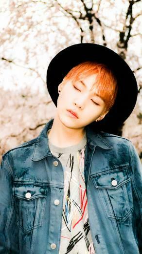 Bts Suga I Need You Era Wallpaper Requested By Hiatus