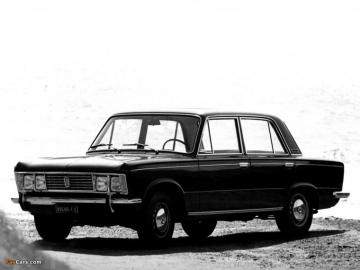 Fiat Wallpaper
