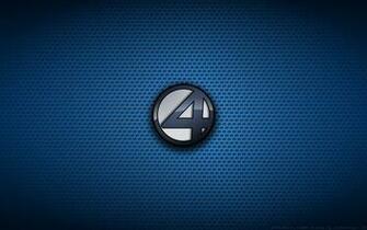 Superhero Logos Sky HD Wallpaper