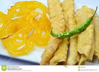 Jalebi Wallpaper