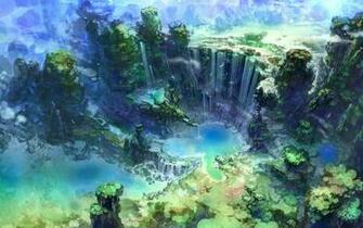 Archeage Computer Wallpaper Desktop Background