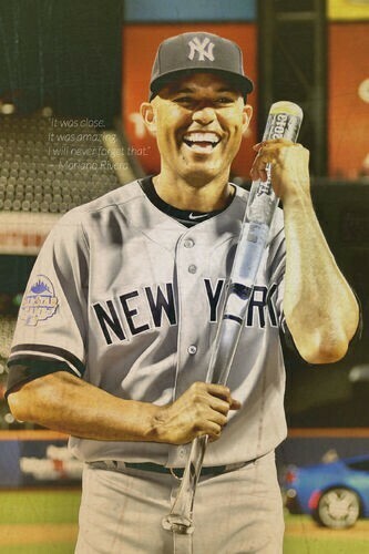 Mariano Rivera Quote Wallpaper For iPhone