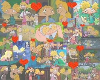 Top Rated Hey Arnold High Resolution Background Item 20mjj