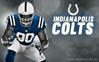 Indianapolis Colts Wallpaper