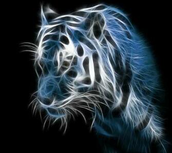 Tiger Wallpaper Screensaver Pre Id