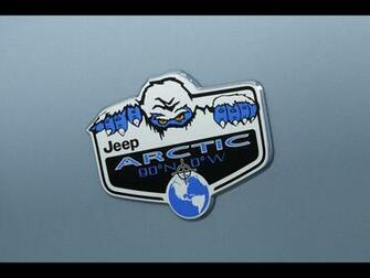 Jeep Logo Wallpaper