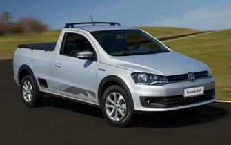 Volkswagen Saveiro Cs Surf Wallpaper And HD Image Car Pixel