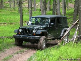 Offroad Desktop Wallpaper Screensavers