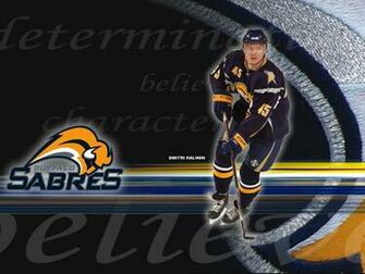 Related Wallpaper Hockey Nhl Buffalo Sabres Dmitri