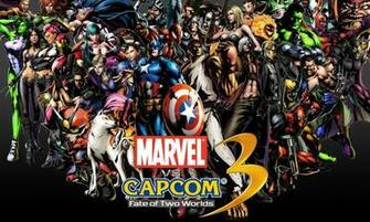 Marvel Vs Wallpaper Wallpoper
